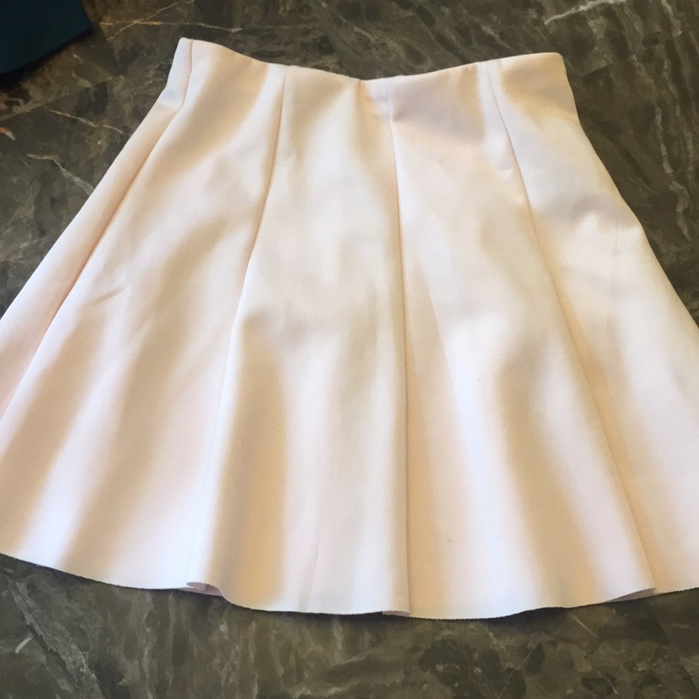 Pleated Skater Skirt | Forever 21